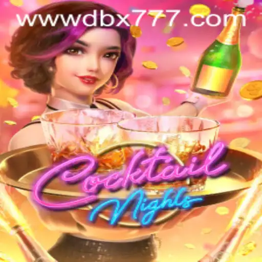 Shake Up Your Evenings with CocktailNights: A Spirited Adventure in Gaming