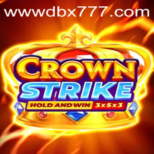 Crownstrike: Revolutionizing the Gaming Arena With DBX 777