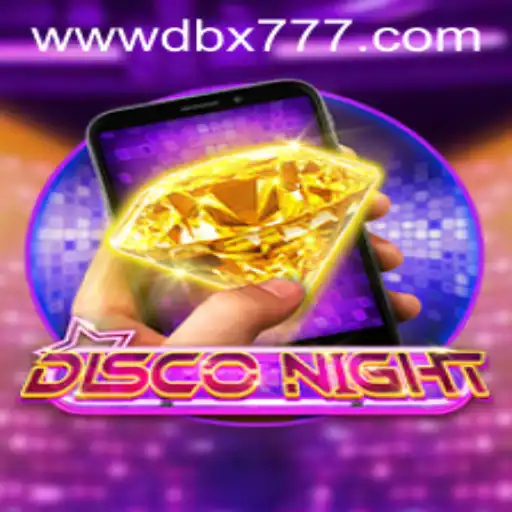 Unveiling the Magic of DiscoNightM: A Dive into the World of DBX 777