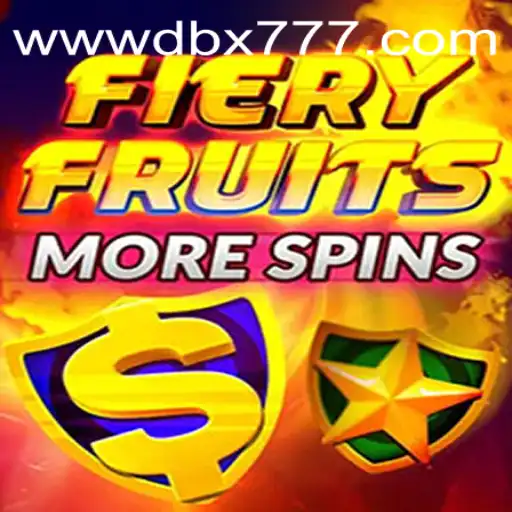 Discover the Excitement of FieryFruitsMoreSpins: The Latest Addition to Slot Gaming