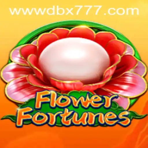 FlowerFortunes: Uncover the Secrets of DBX 777 in a New Gaming Experience