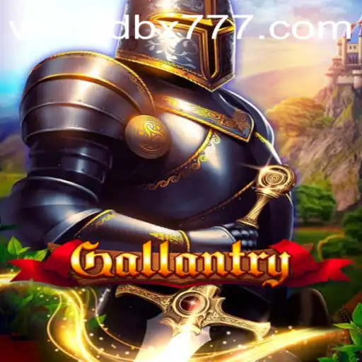 Gallantry and the Intrigue of DBX 777: Redefining Modern Gaming