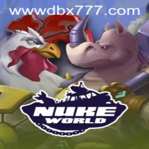 Enter the Explosive Realm of NukeWorld
