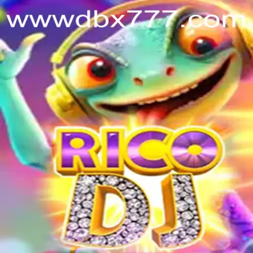 Exploring the Exciting World of RicoDJ: Adventures with DBX 777