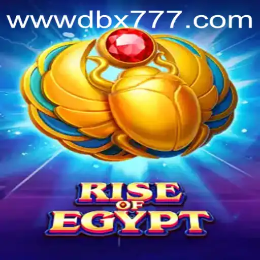 RiseOfEgypt: An Epic Journey into the Ancient World
