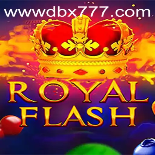 RoyalFlash: A Revolutionary Card Game Experience with DBX 777