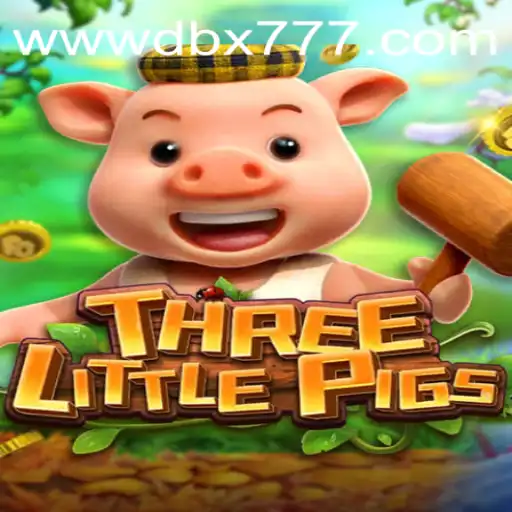 Unveiling the Magic of THREELITTLEPIGS: An Innovative Gaming Experience with DBX 777