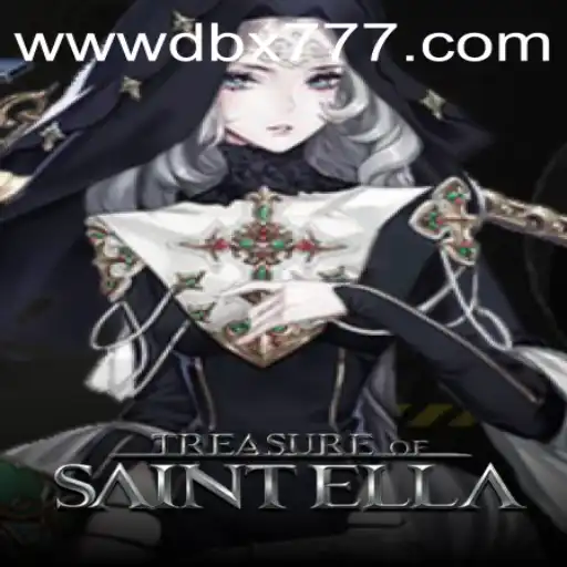 Discover the Secrets of TreasureofSaintElla: The Exciting World of DBX 777